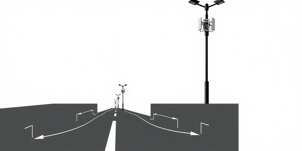 Network Cross Section